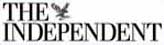 The Independent banner logo