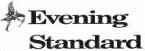 The Evening Standard banner logo