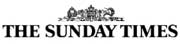 The Sunday Times banner logo
